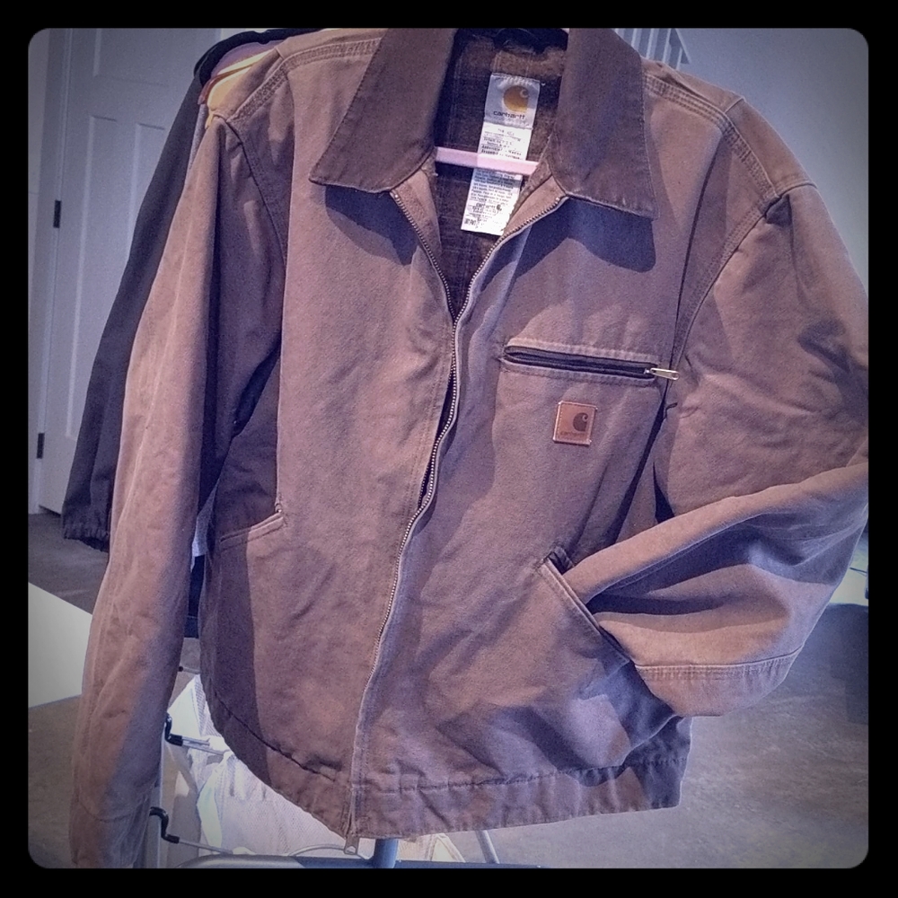 Carhartt Jacket